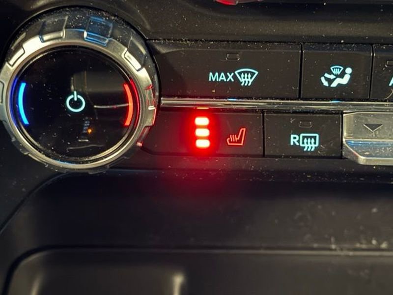 Certified 2022 Ford F150 Tremor w/ Equipment Group 401A Mid image 29