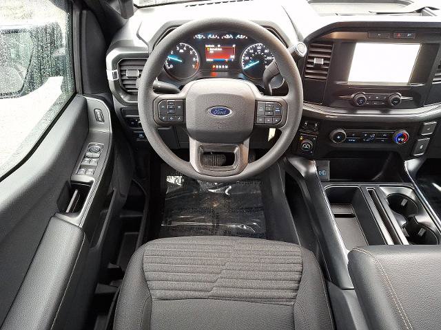 Certified 2023 Ford F150 XL AWD/4WD image 11