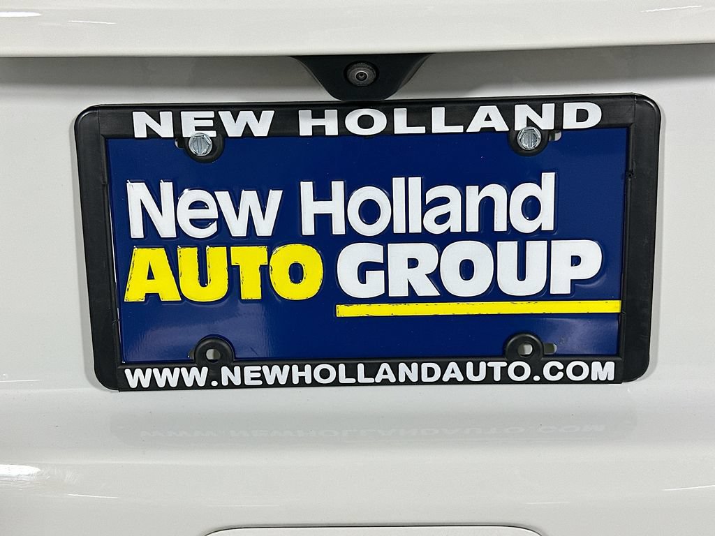 Used 2022 Jeep Compass Limited w/ Sun and Sound Group AWD/4WD image 12