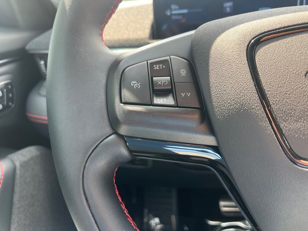 Certified 2025 Ford Mustang Mach-E Premium w/ Sport Appearance Package AWD/4WD image 29