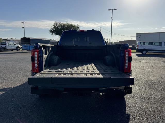 Certified 2026 Ford F350 Lariat w/ Lariat Ultimate Package image 10