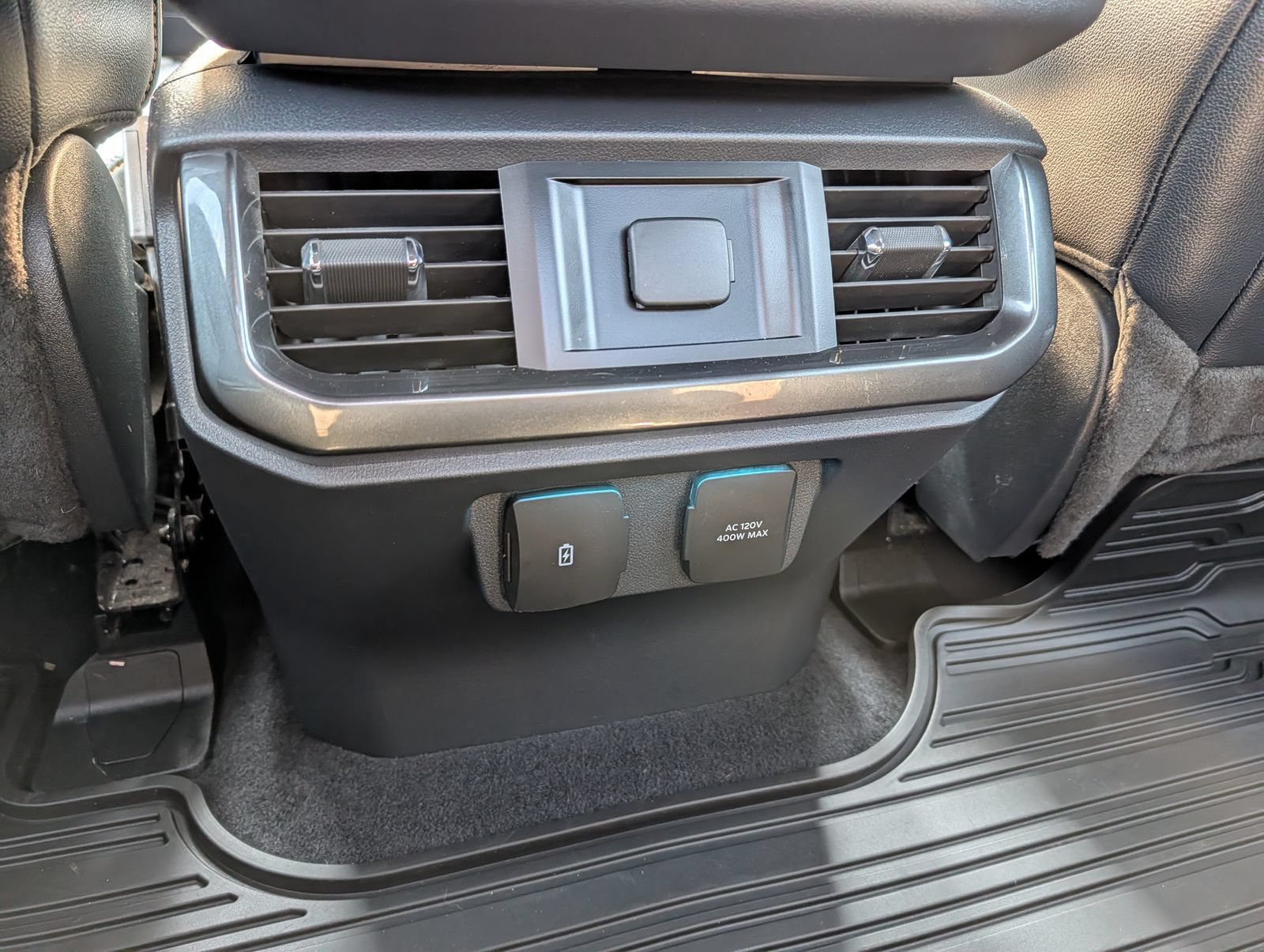 Certified 2023 Ford F150 Tremor AWD/4WD image 23