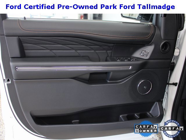Certified 2024 Ford Expedition Platinum image 11