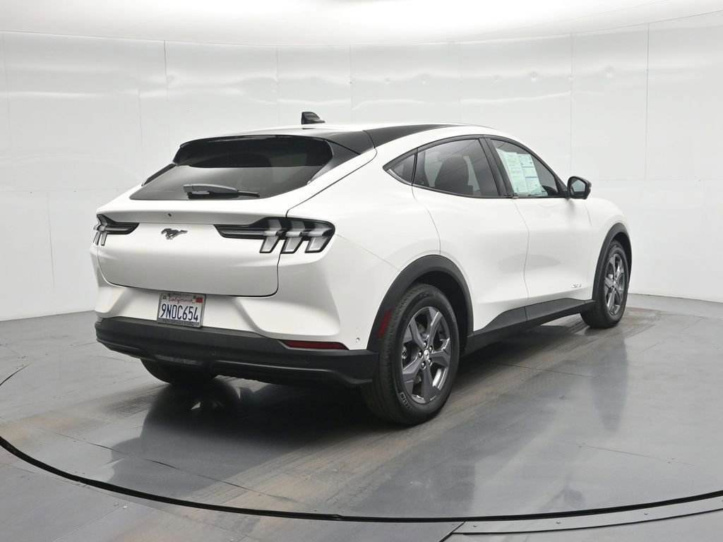 Certified 2023 Ford Mustang Mach-E Select image 15