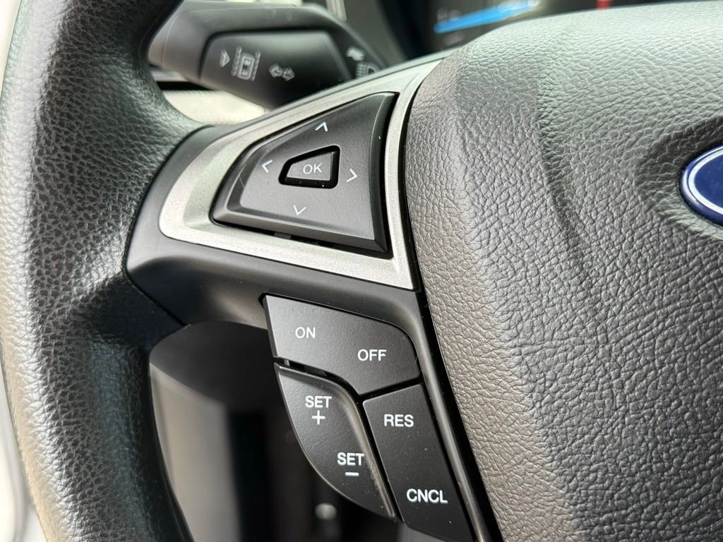 Certified 2019 Ford Fusion S image 13