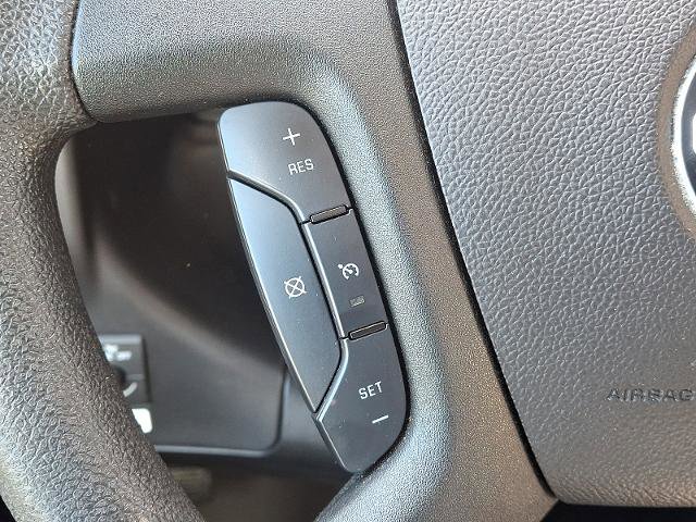 Used 2021 GMC Savana 3500 w/ Power Convenience Package RWD image 19