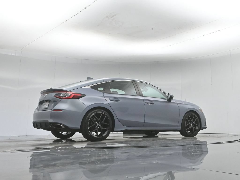 Used 2022 Honda Civic Sport Touring image 51