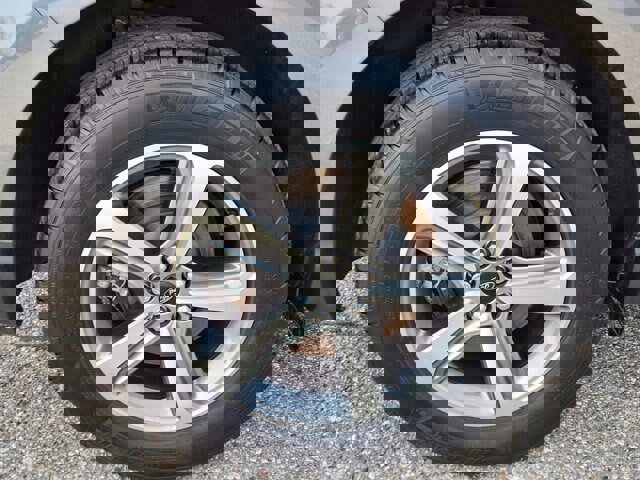 Certified 2023 Ford Edge SEL w/ Convenience Package image 33