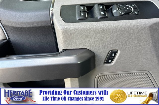 Certified 2022 Ford F250 XLT image 11