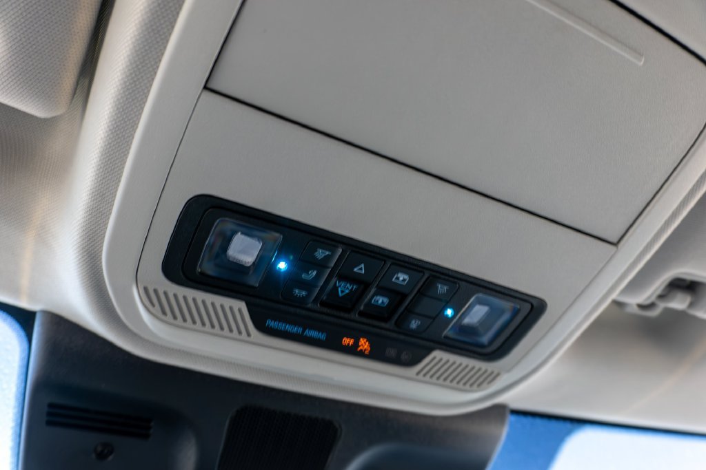 Certified 2025 Ford Expedition Max Platinum AWD/4WD image 33