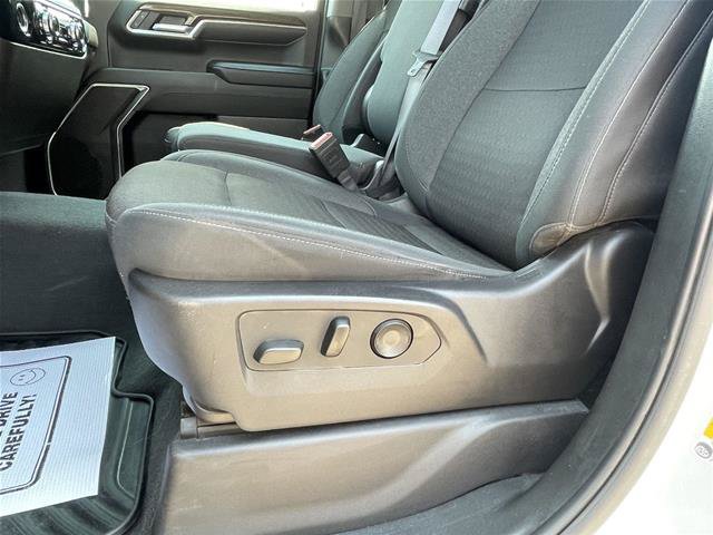 Used 2024 GMC Sierra 1500 Elevation AWD/4WD image 17