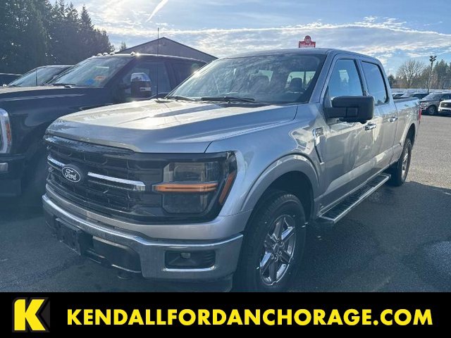 Certified 2024 Ford F150 XLT w/ Tow/Haul Package image 1