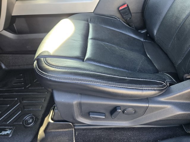 Certified 2019 Ford F150 Lariat w/ Trailer Tow Package image 22