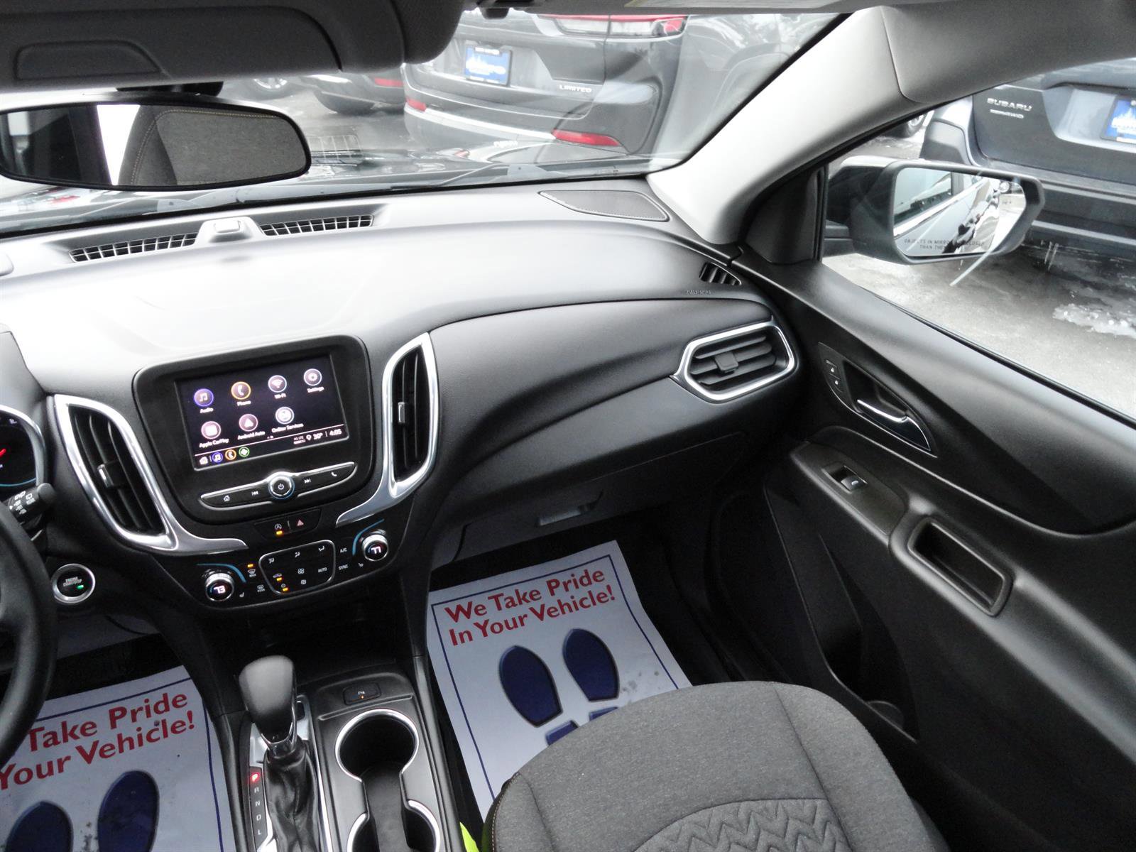 Used 2023 Chevrolet Equinox LT image 20