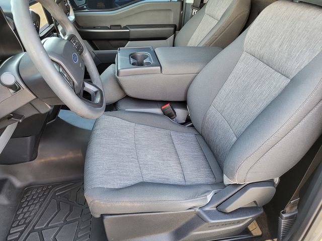 Certified 2023 Ford F150 XL w/ XL Chrome Appearance Package RWD image 15