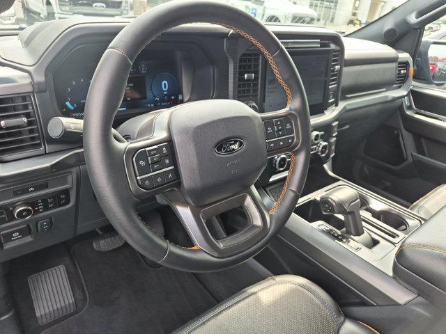 Certified 2025 Ford F150 Tremor w/ Equipment Group 402A High AWD/4WD image 17