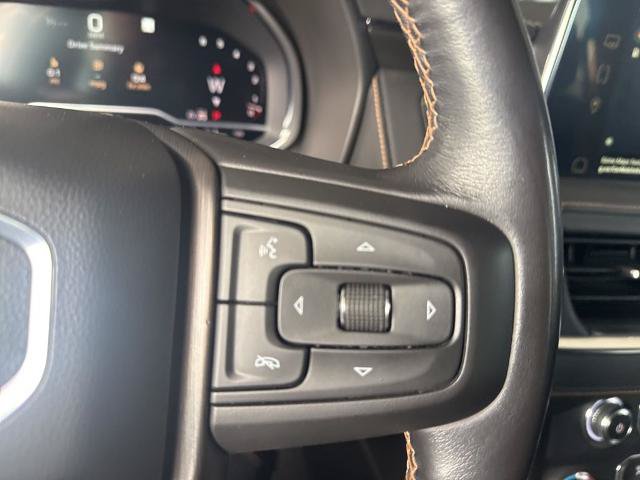 Used 2023 GMC Yukon AT4 AWD/4WD image 13