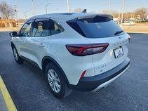 Certified 2023 Ford Escape Active w/ Tech Pack #1 AWD/4WD image 11