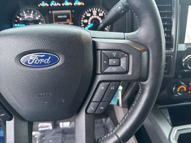 Certified 2020 Ford F150 XLT w/ Equipment Group 302A Luxury image 23