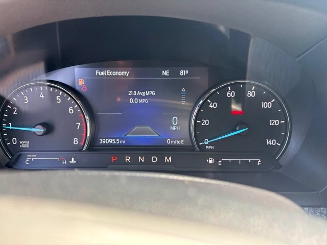 Certified 2023 Ford Explorer Timberline w/ Timberline Technology Package AWD/4WD image 20