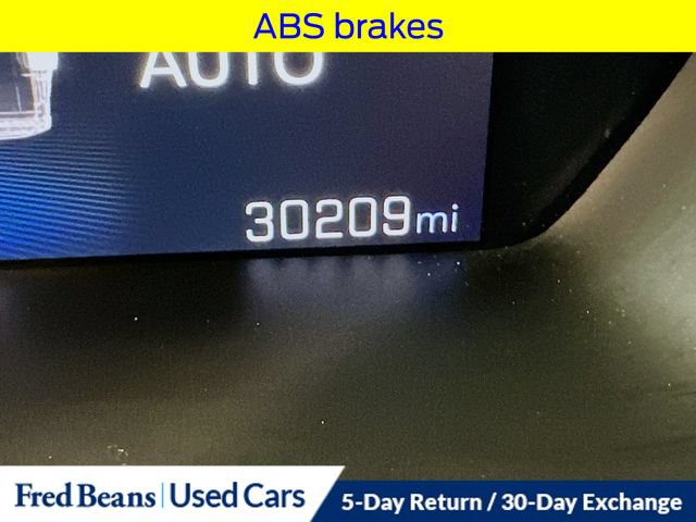 Used 2024 Chevrolet Colorado Trail Boss w/ Advanced Trailering Package AWD/4WD image 28