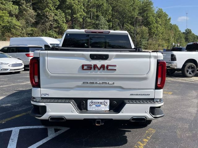 Used 2019 GMC Sierra 1500 Denali w/ Denali Ultimate Package AWD/4WD image 5