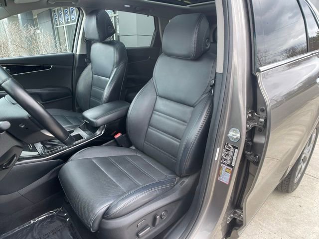 Used 2017 Kia Sorento SX AWD/4WD image 17