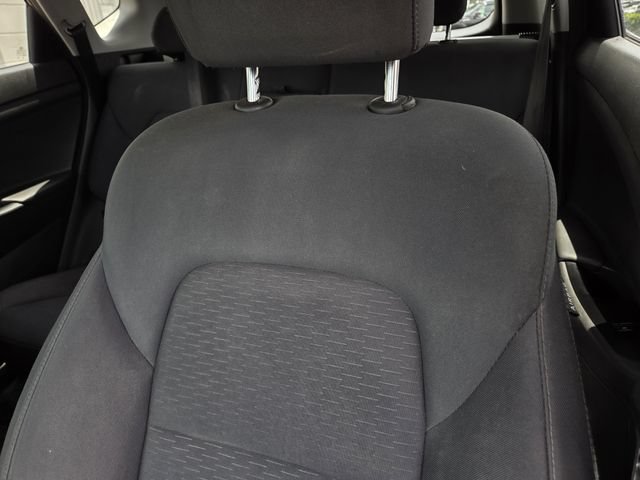 Used 2020 Hyundai Tucson SE FWD image 14