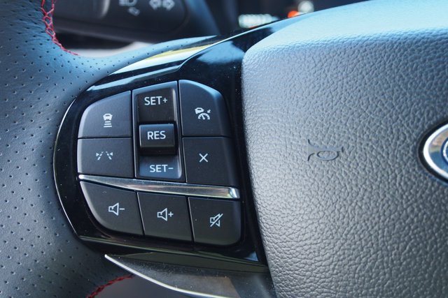 Certified 2025 Ford Explorer ST-Line w/ Premium Package AWD/4WD image 26