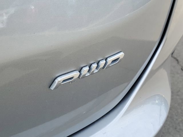 Certified 2023 Ford Edge SEL image 6