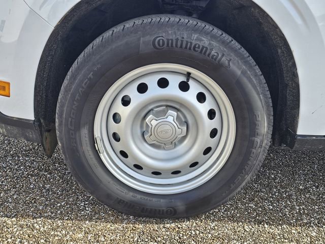 Certified 2024 Ford Maverick XL image 28