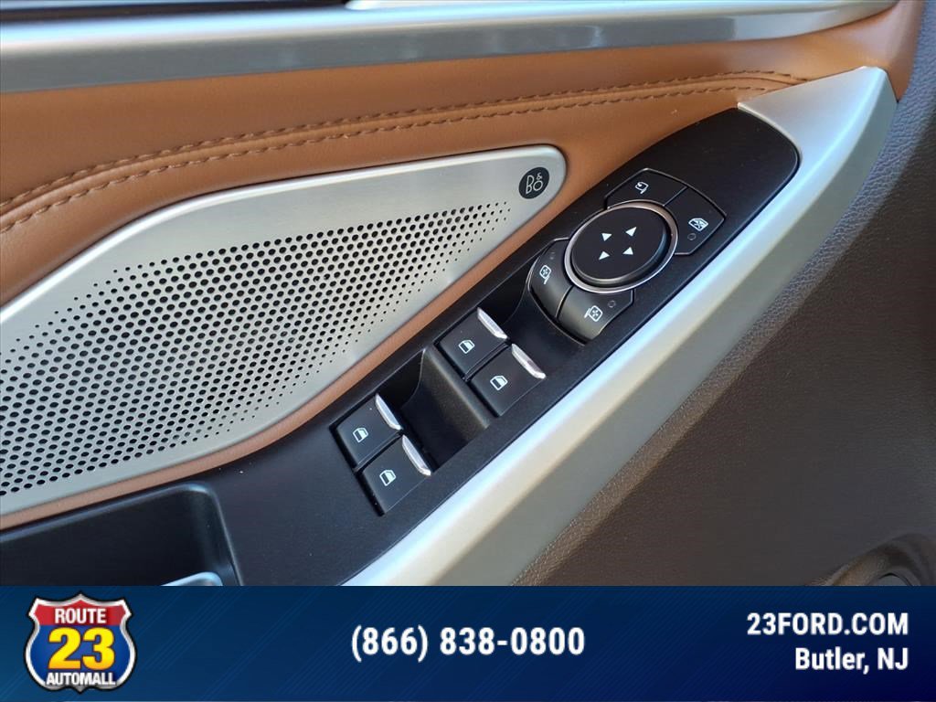 Certified 2022 Ford Explorer King Ranch image 31