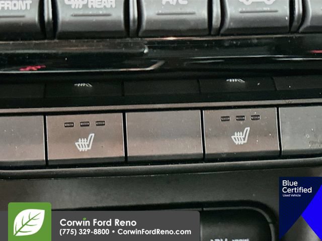 Used 2020 Kia Sportage EX AWD/4WD image 22
