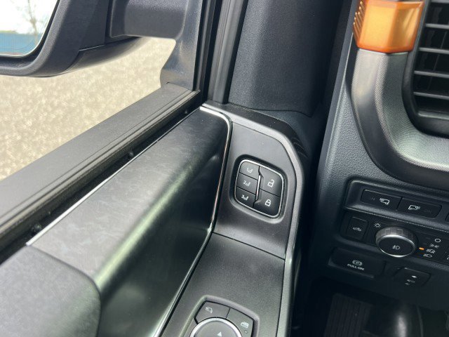 Certified 2021 Ford F150 Tremor w/ Equipment Group 402A High image 38