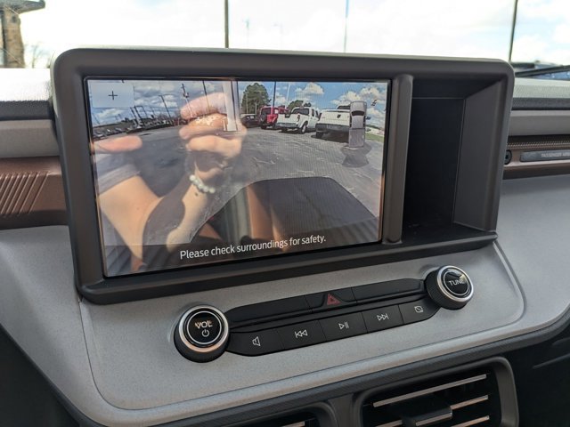 Certified 2022 Ford Maverick Lariat w/ Lariat Luxury Package image 22