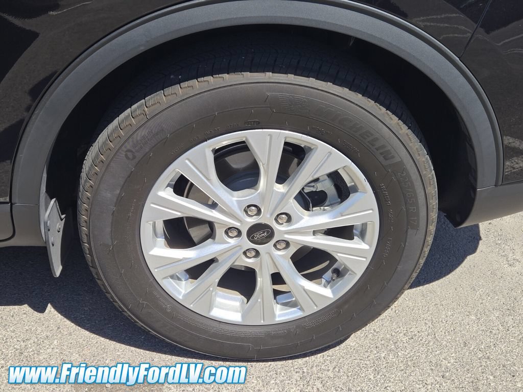 Certified 2024 Ford Escape Active w/ Tech Pack #1 FWD image 5