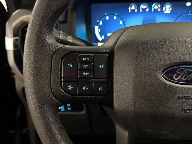 Certified 2024 Ford F150 STX RWD image 22