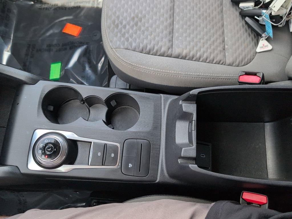 Certified 2020 Ford Escape SE Sport FWD image 18