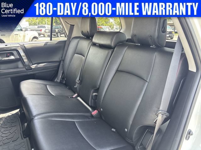 Used 2020 Toyota 4Runner TRD Pro AWD/4WD image 33
