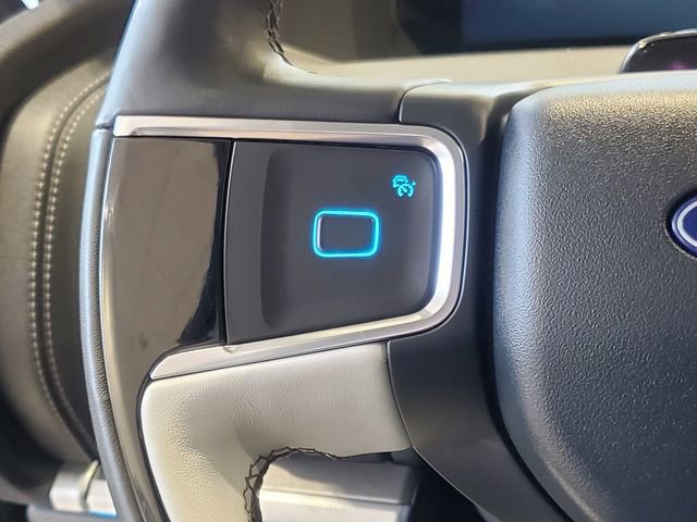 Certified 2025 Ford Expedition Platinum image 14