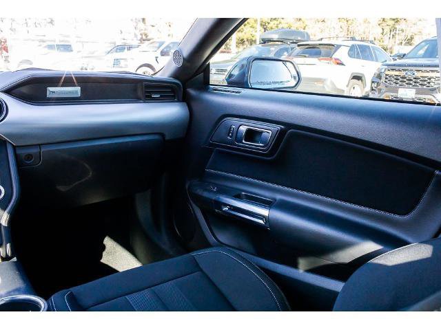 Certified 2023 Ford Mustang GT w/ Mustang Nite Pony Package image 14