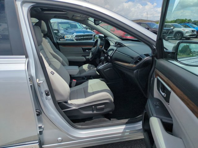 Used 2019 Honda CR-V Touring image 35