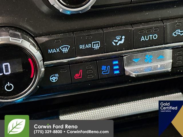 Certified 2021 Ford F150 Limited AWD/4WD image 25