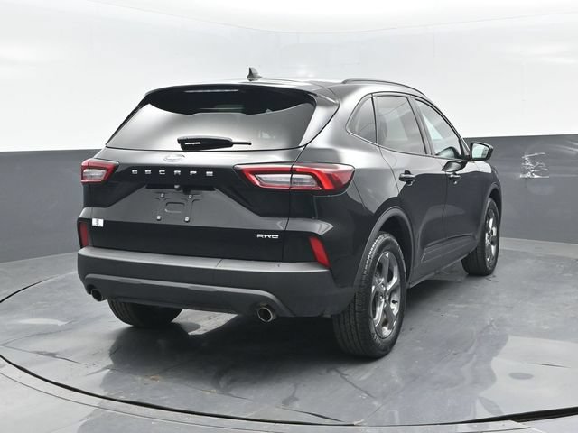 Certified 2025 Ford Escape ST-Line Select AWD/4WD image 19
