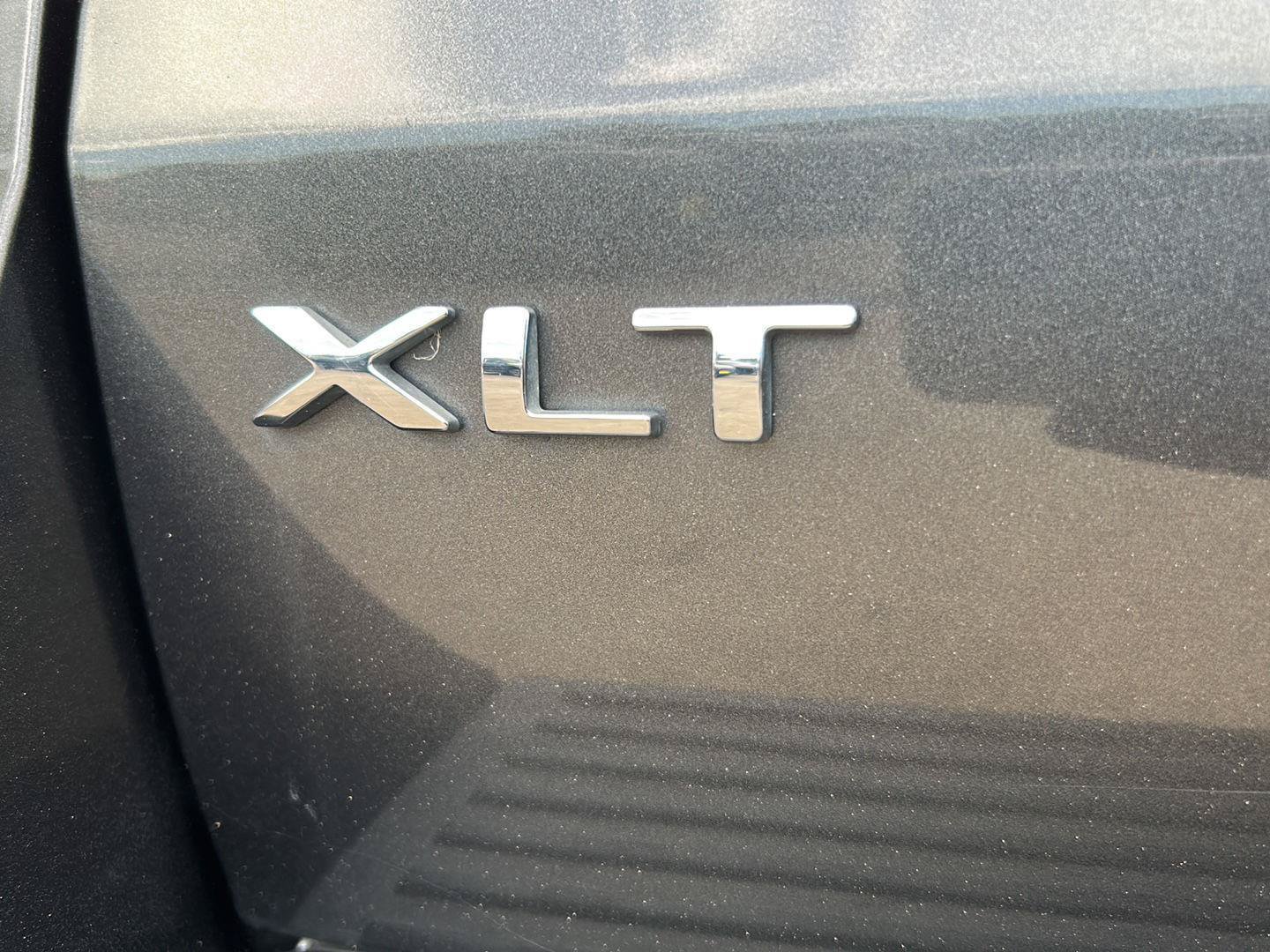 Certified 2020 Ford Expedition XLT RWD image 32