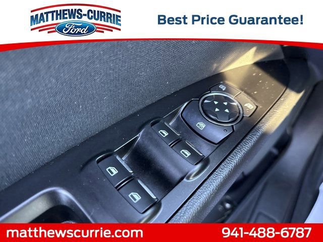 Certified 2018 Ford Fusion SE w/ Equipment Group 601A image 23