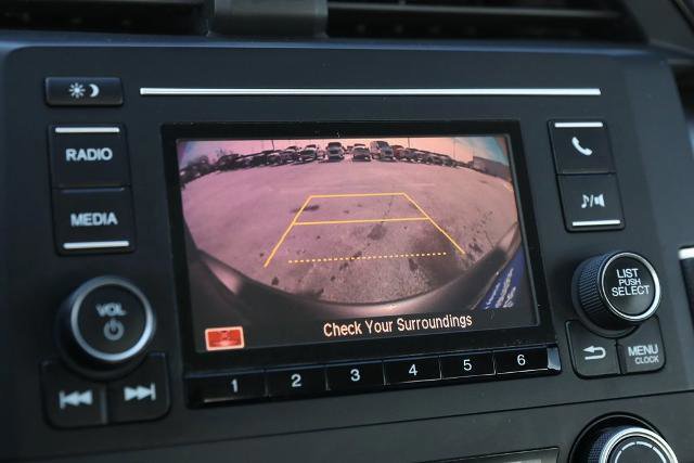 Used 2018 Honda Civic LX image 31