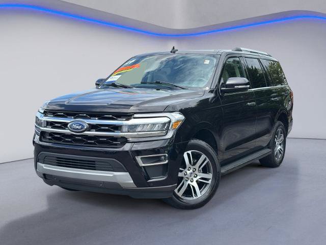 Certified 2024 Ford Expedition Limited RWD video 2