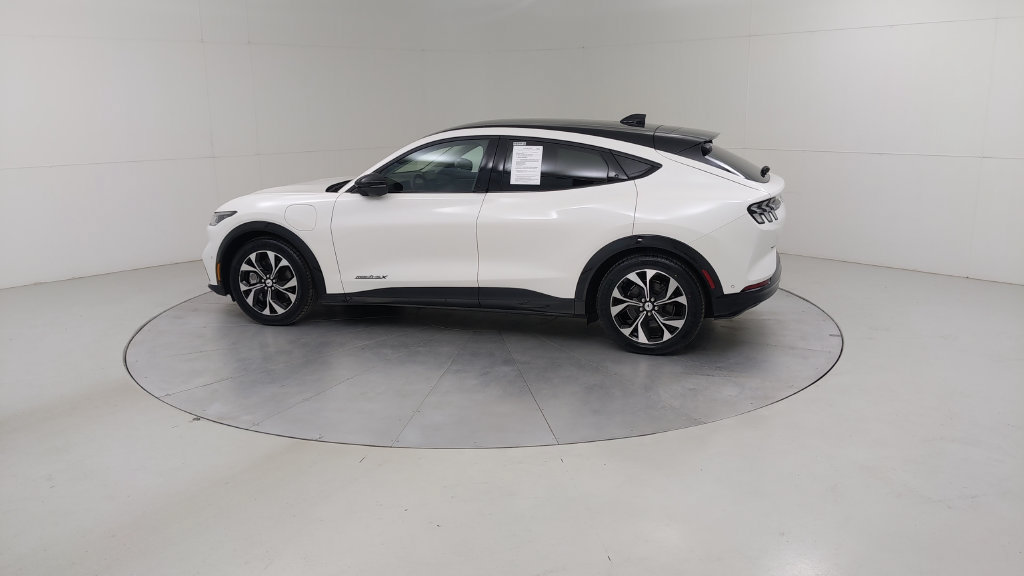 Certified 2023 Ford Mustang Mach-E Premium AWD/4WD image 19
