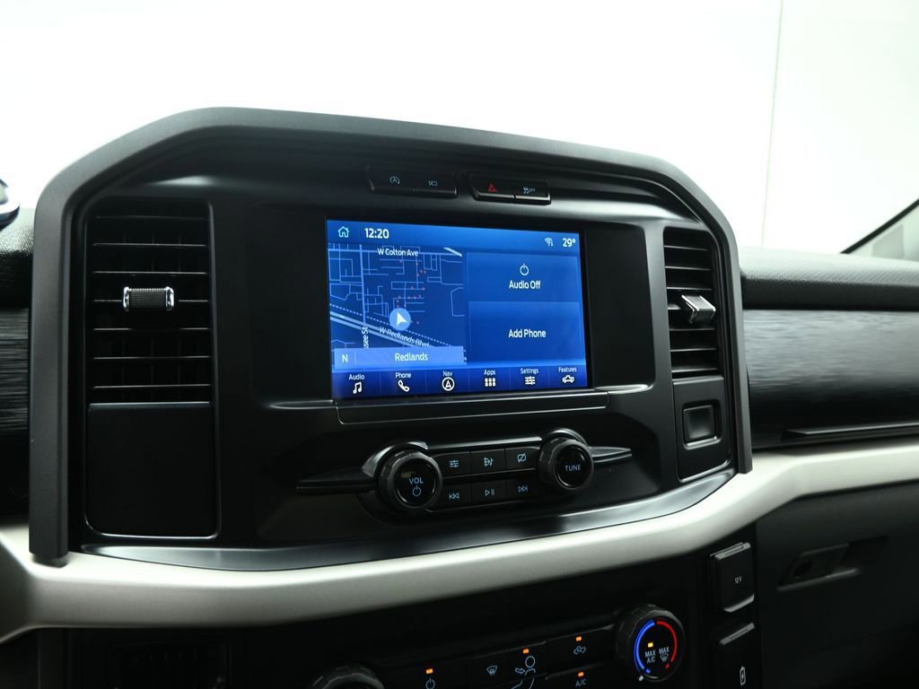 Certified 2021 Ford F150 XLT image 41